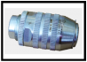 Drosselventil mit axialer Verstellung 1/4"; Type: VBRF140
