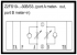 Drosselrückschlagventil NG 16, Zwischenplatte in A/B; Type: D-Z2FS 16-5-3X/S2V NEW SERIES